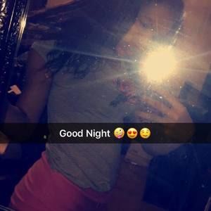 Meet your Posher, Jami